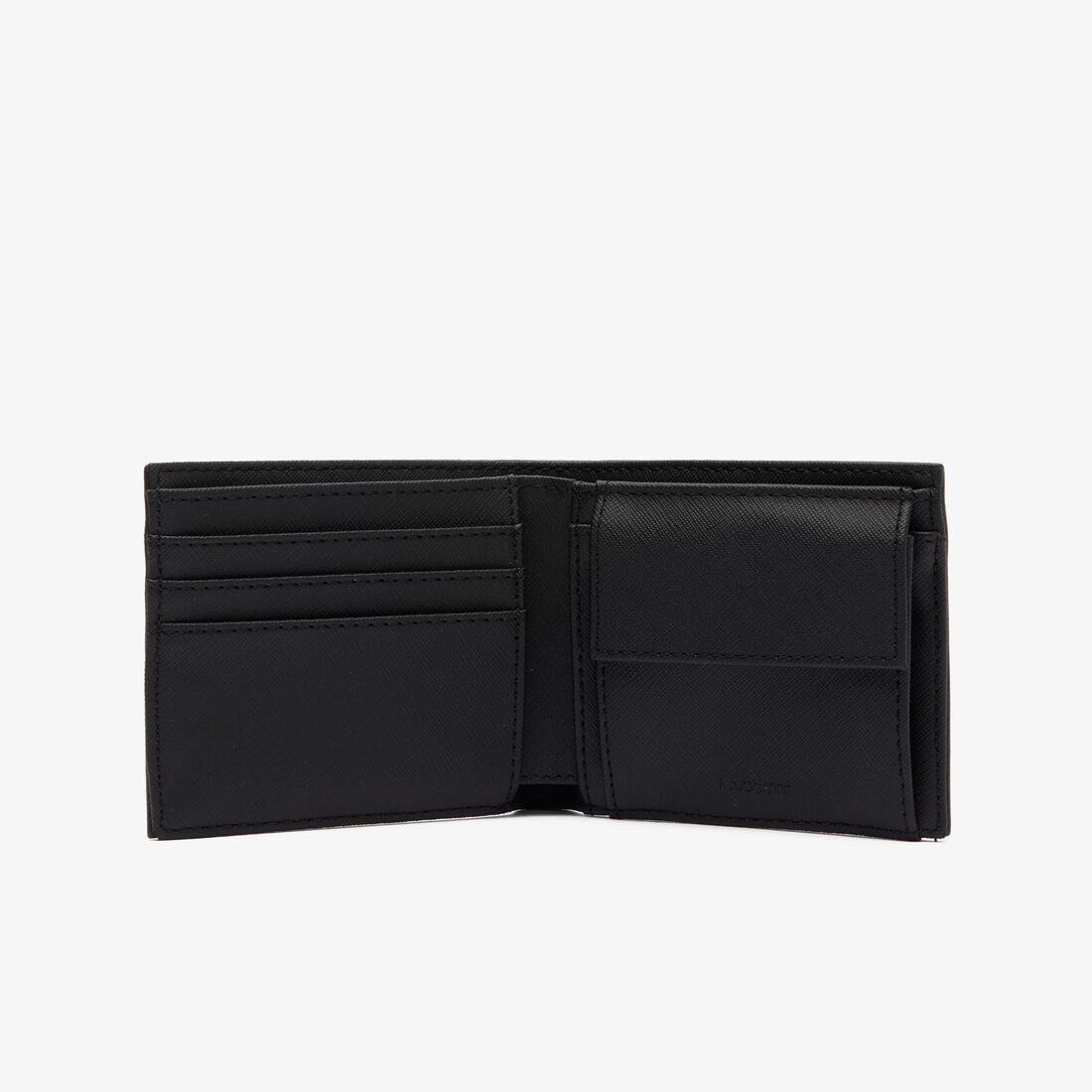محفظة كلاسيكية متوسطة قابلة للطي للرجال Men's Classic Medium Folding Wallet - NH4421HC-000