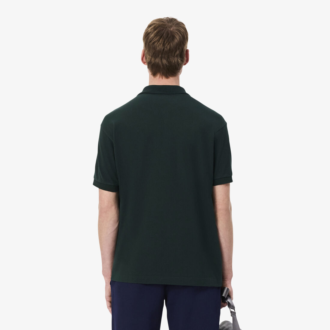 قميص بولو كلاسيكي L.12.12 أصلي Classic Fit L.12.12 Original Polo Shirt - L1212-00-YZP