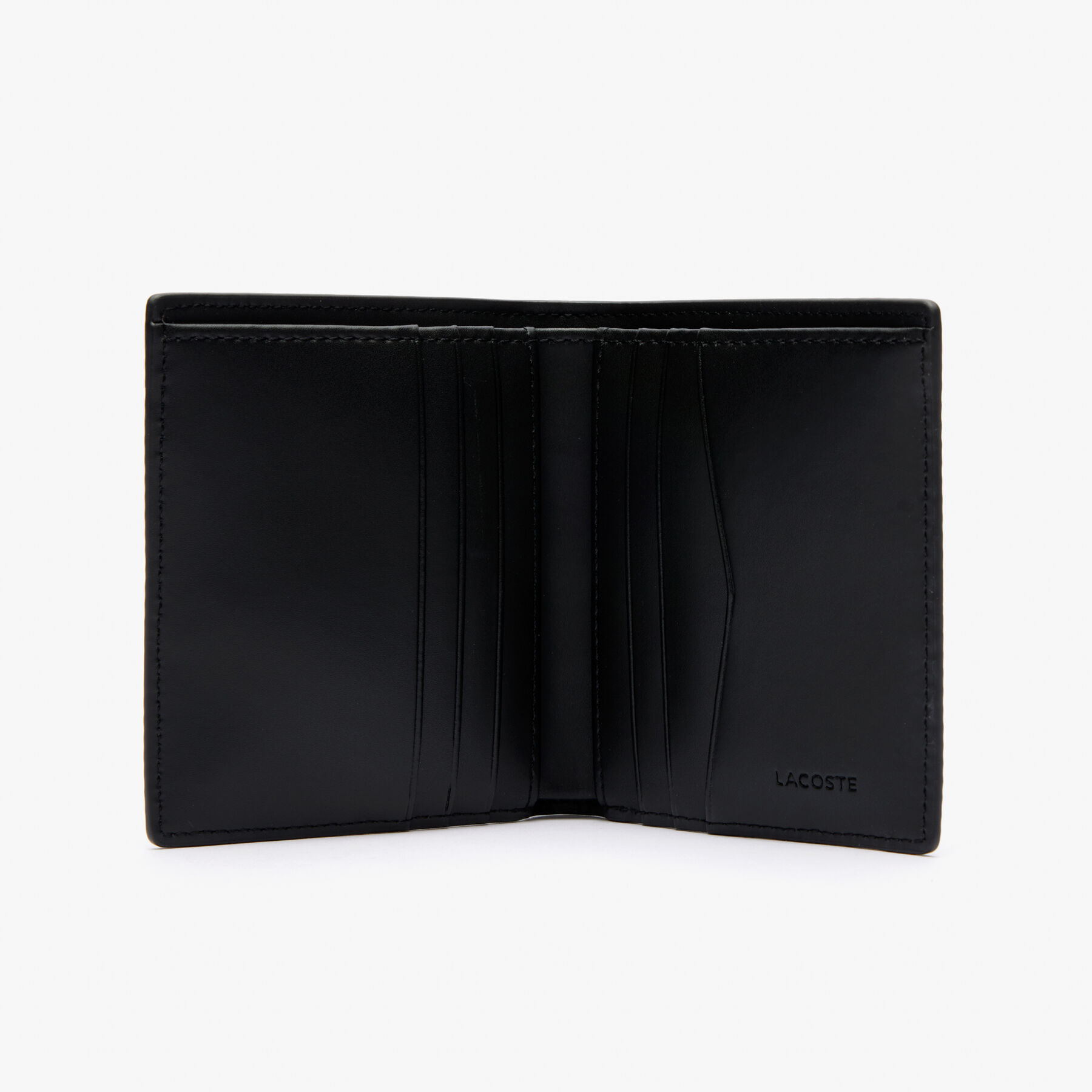 محفظة حماية Chantaco RFID المدمجة Compact Chantaco RFID Protect Wallet - NH4568CE-000