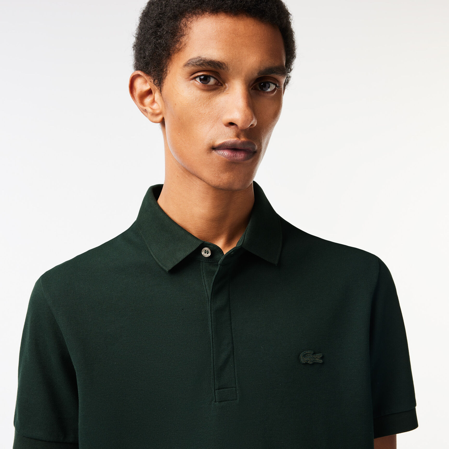 Smart Paris Polo Shirt Stretch Cotton - PH5522-00-YZP