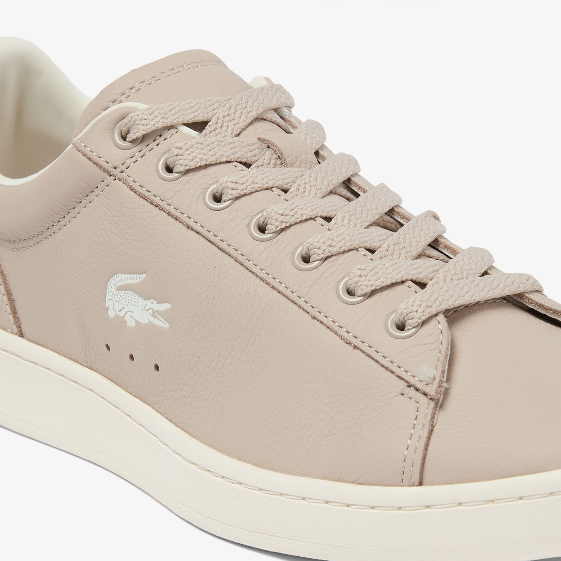 Men's Carnaby Set Leather Sneakers - 51SMA0080-1E7