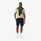 شورت صوف بقصة عادية Regular Fit Fleece Shorts - GH9860-00-166