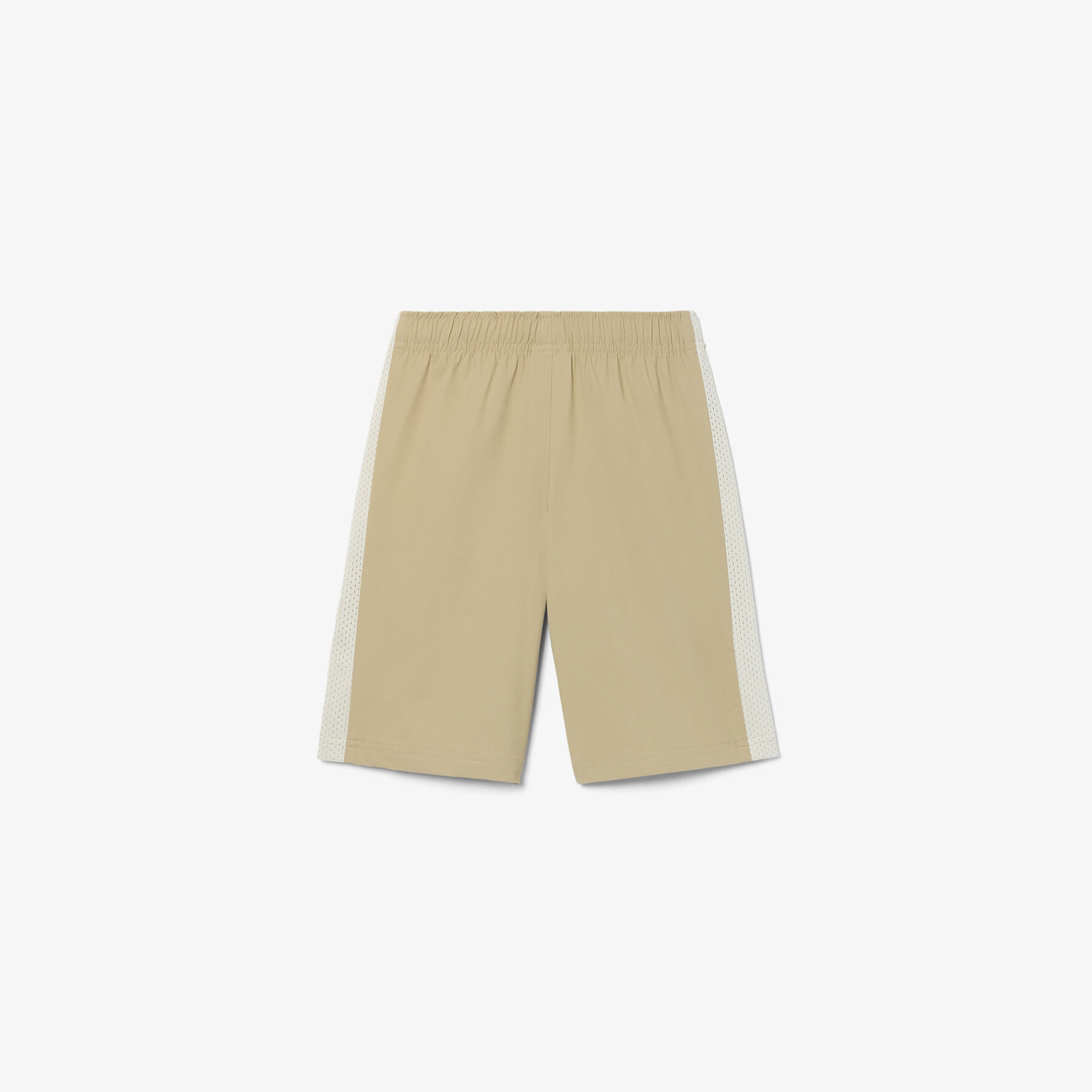 Mesh Panel Taffeta Shorts lacoste mesh panel taffeta shorts