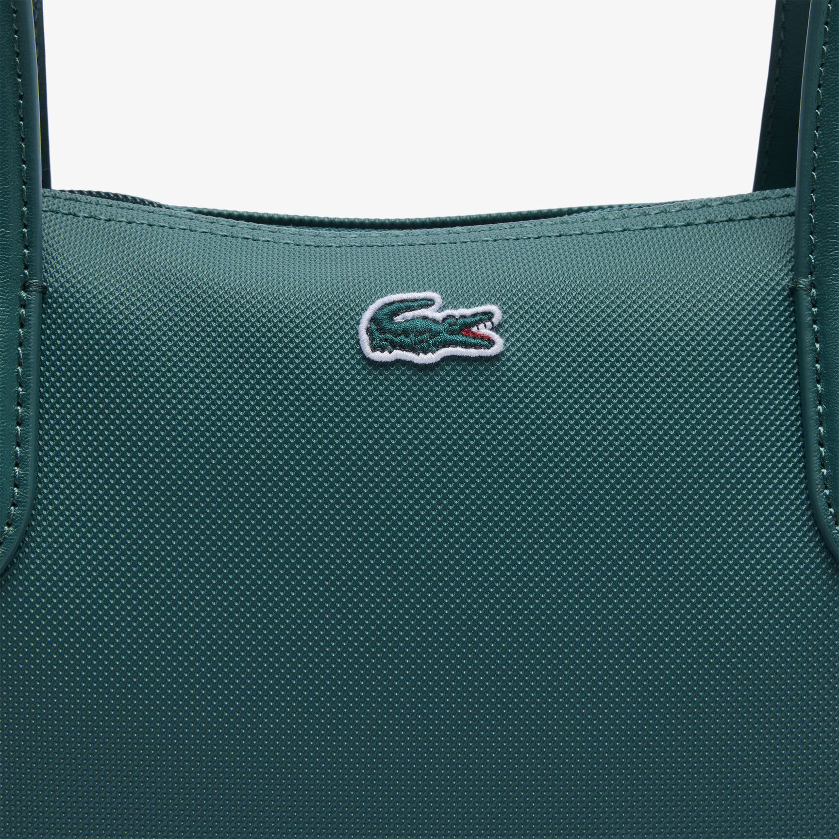 L.12.12 Concept Small Zipped Tote - NF2037PO-N60