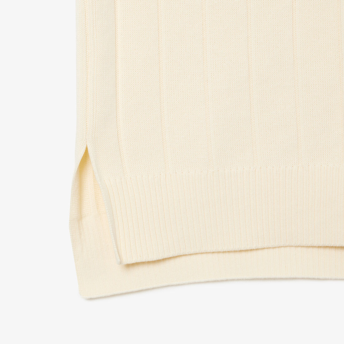 French Made Cotton Polo Dress French Made Cotton Polo Dress - EF3585-00-I84