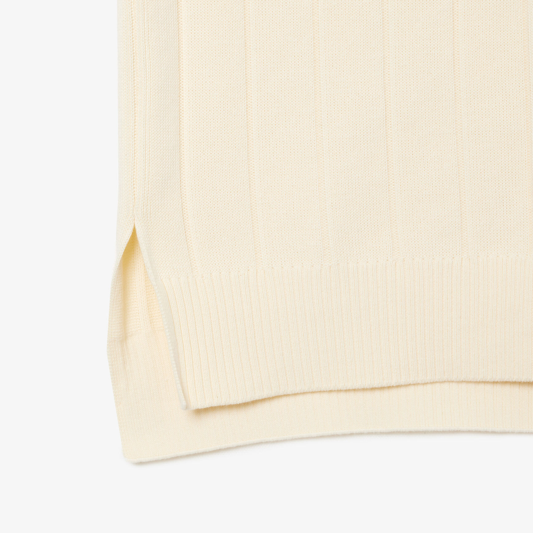 French Made Cotton Polo Dress French Made Cotton Polo Dress - EF3585-00-I84