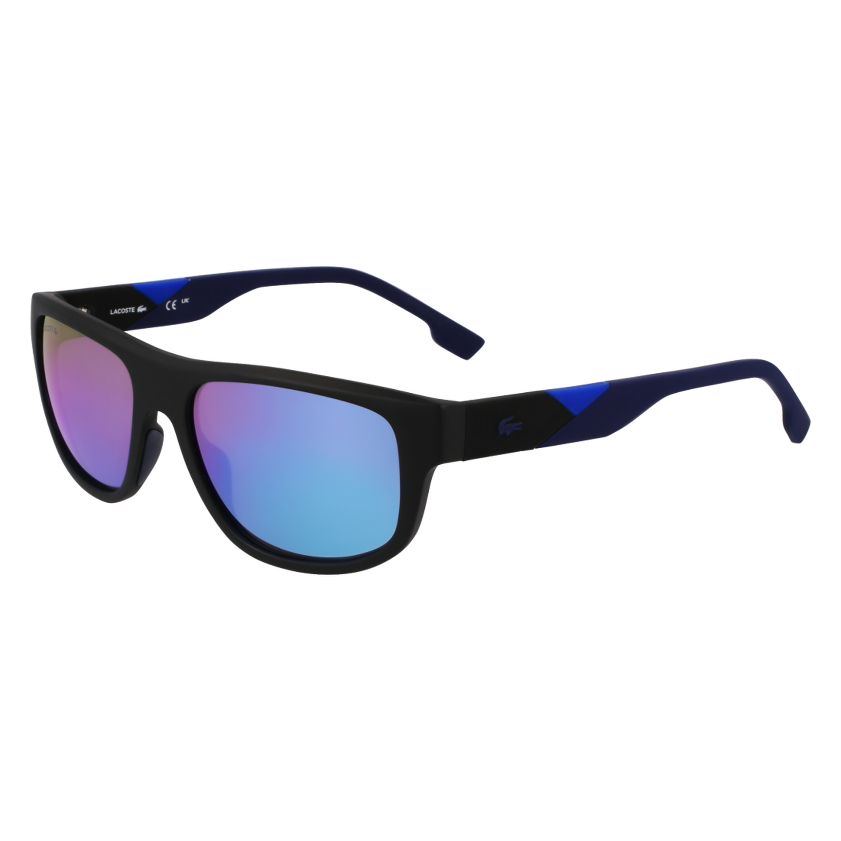 نظارة شمسية لاكوست للرجال L6042s Lacoste Men's Sunglasses L6042S - L6042S-004