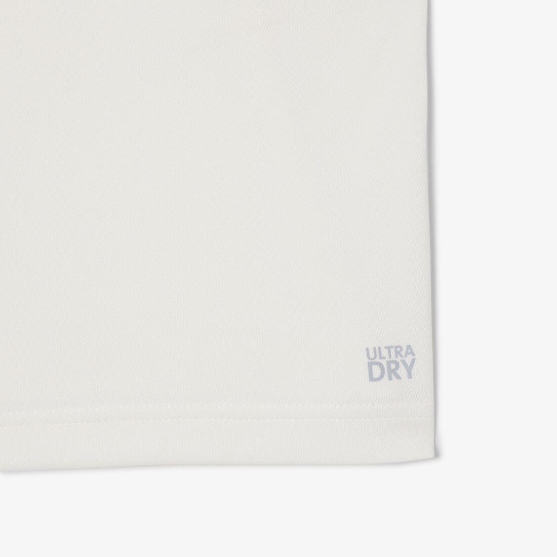 Ultra Dry Printed Tennis T-shirt Ultra Dry Printed Tennis T-shirt - TH4748-00-XDE