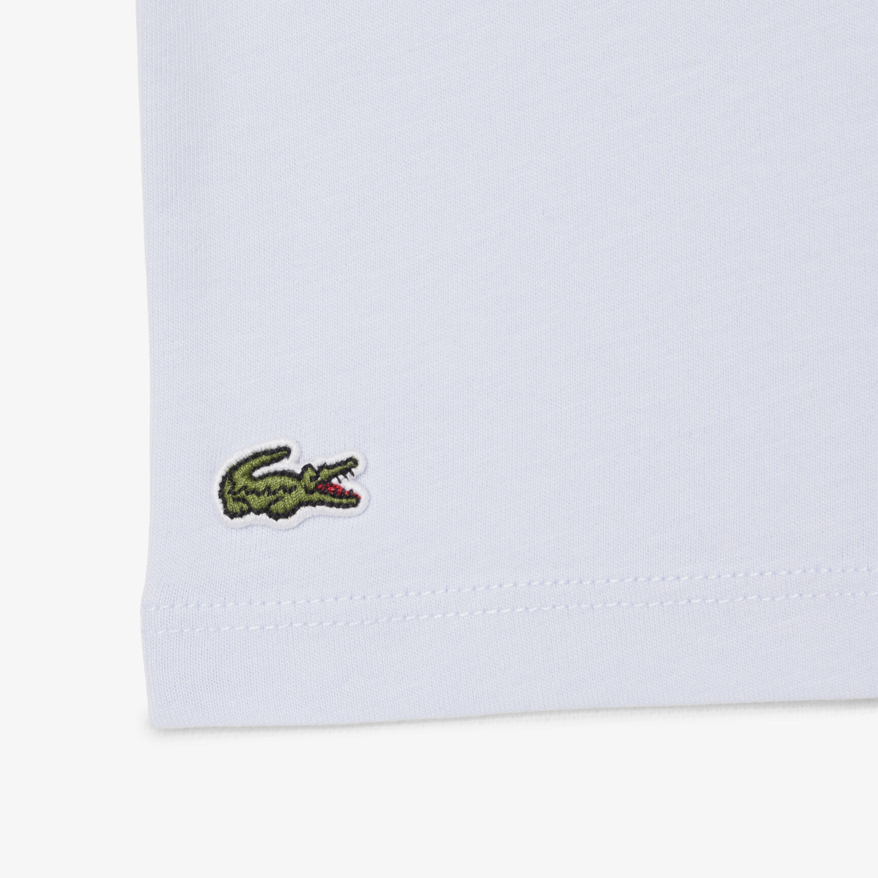 Printed Cotton T-shirt - TJ6926-00-J2G