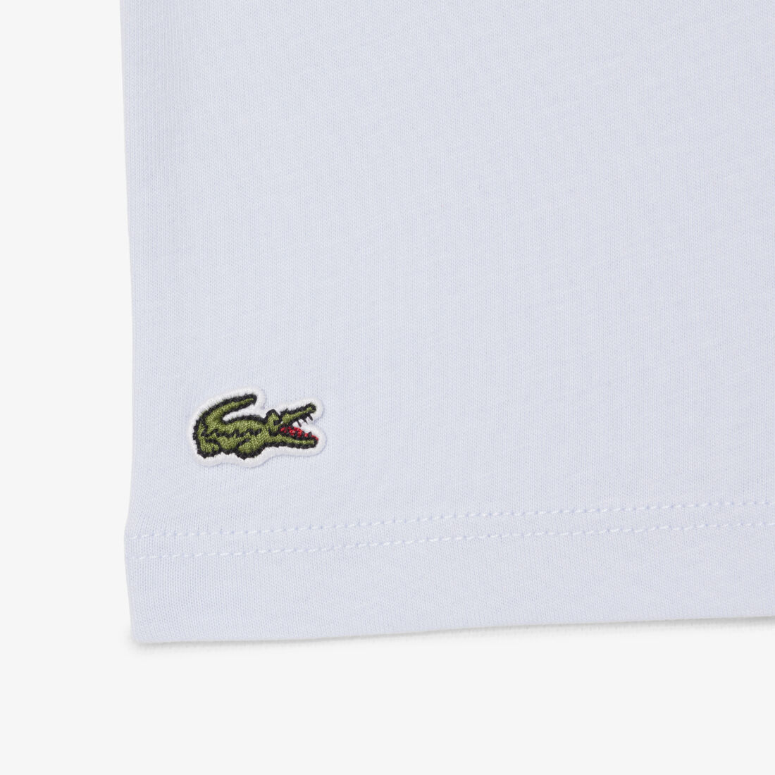 Printed Cotton T-shirt Printed Cotton T-shirt - TJ6926-00-J2G