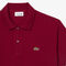 Classic Fit L.12.12 Original Polo Shirt - L1212-00-476