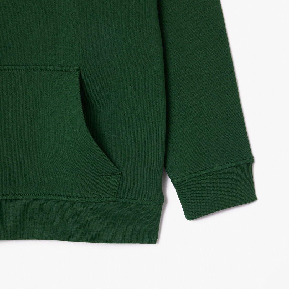 Print Back Hoodie Print Back Hoodie - SJ7954-00-291