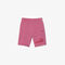 Boys' Branded Organic Cotton Fleece Shorts lacoste boys branded organic cotton fleece shorts