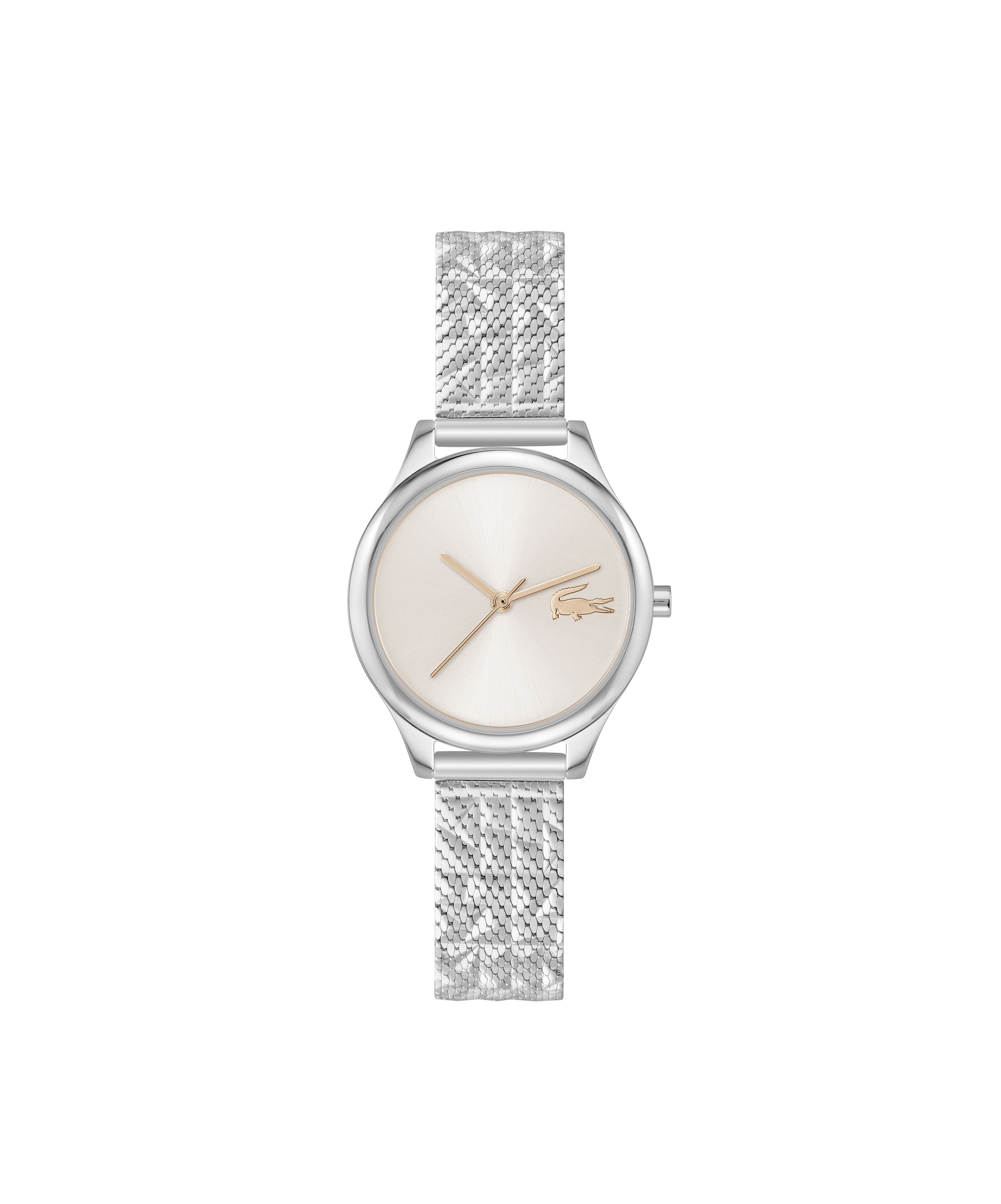 Stainless Steel Women's Watch