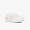 Women's Court Cage Leather Sneakers lacoste women s court cage leather sneakers