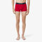 lacoste 3 pack microfiber trunks