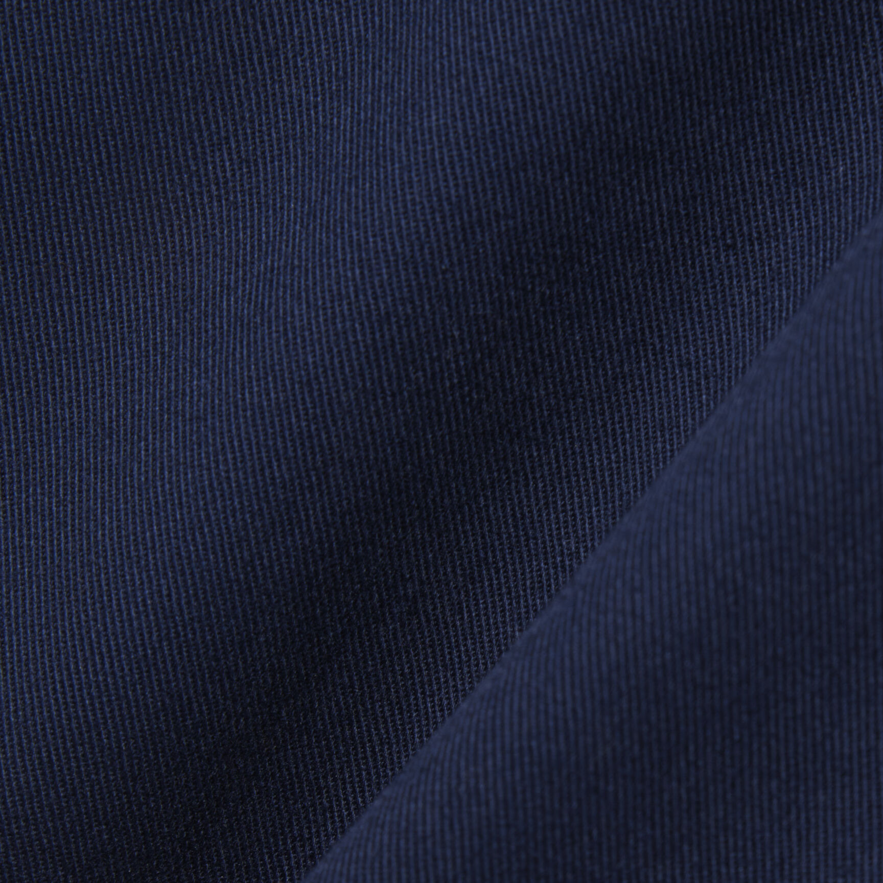 بنطال من قماش الغبردين القطني المطاطي Stretch Cotton Gabardine Pants - HJ0939-00-166