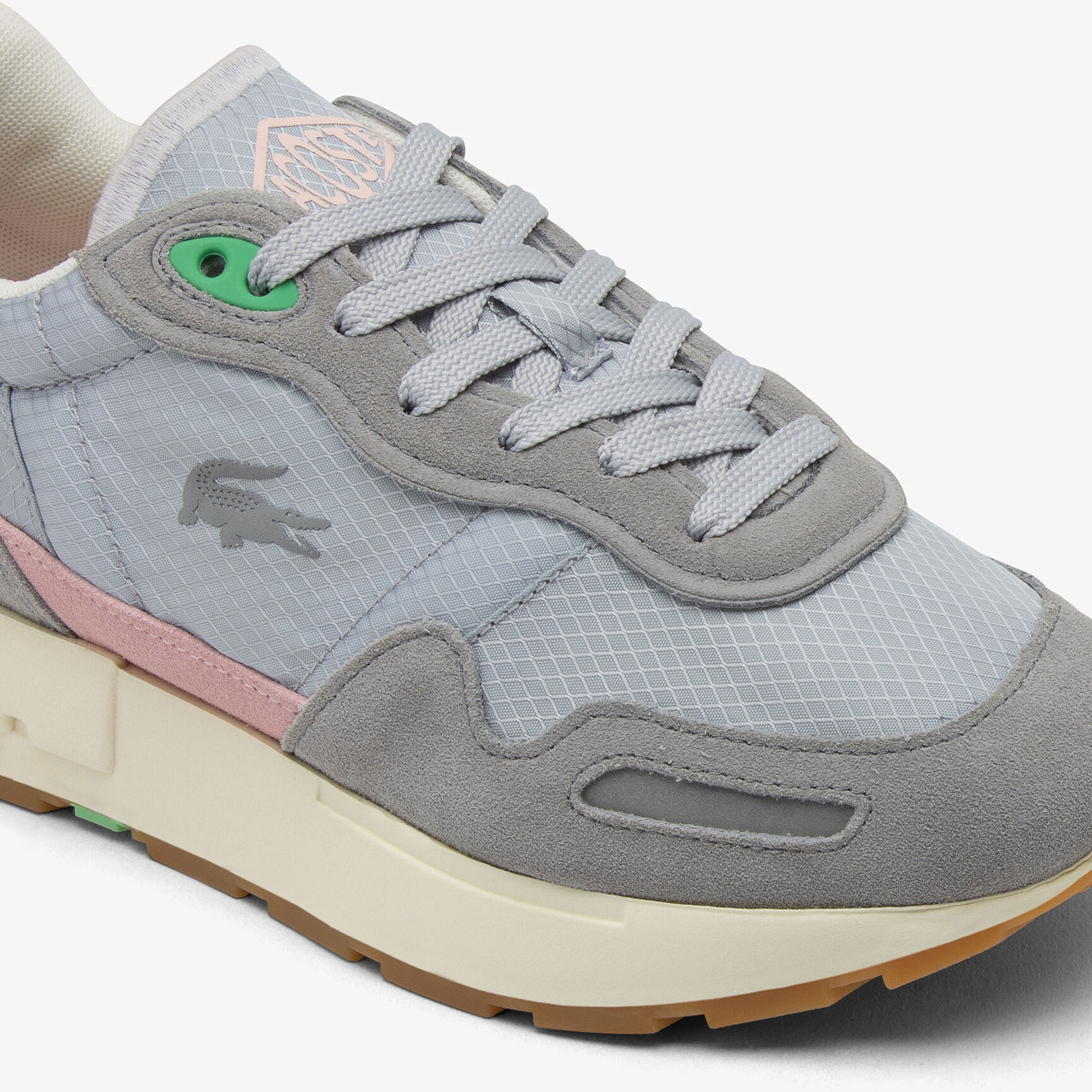 حذاء رياضي بارتنر Wmns للسيدات Women's Partner Wmns Sneakers - 50SFA0147-6X1