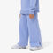 Flared Leg Fleece Sweatpants - XJ0944-00-5QD