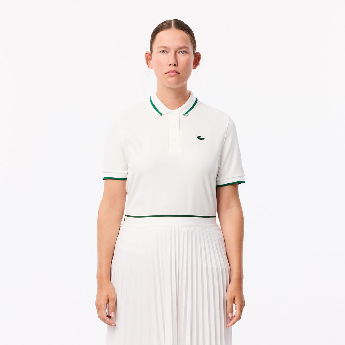 Ultra-Dry Anti-UV Stretch Golf Polo Shirt Ultra-Dry Anti-UV Stretch Golf Polo Shirt - PF0965-00-737