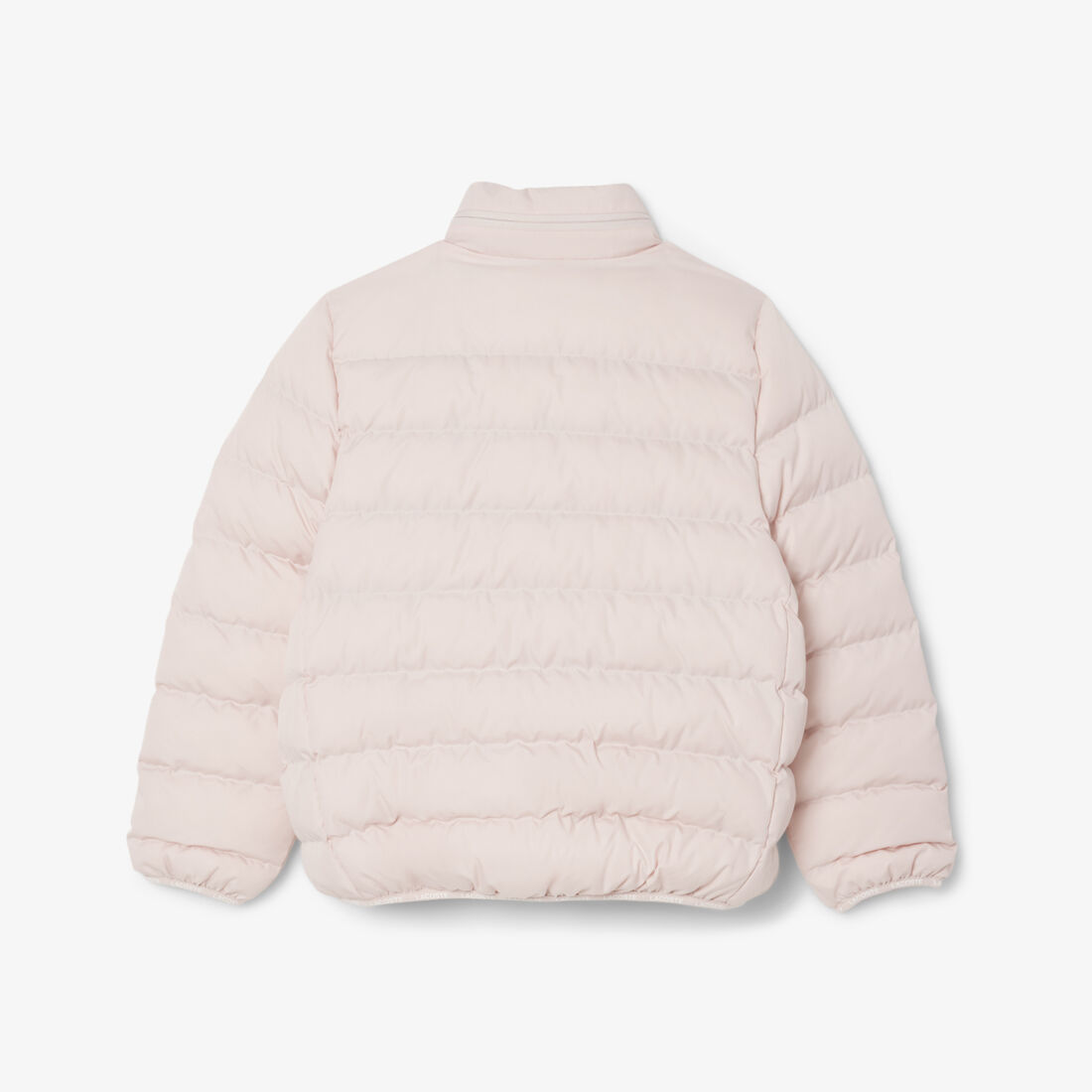 Hooded Diamond Taffeta Puffed Jacket Hooded Diamond Taffeta Puffed Jacket - BJ1041-00-ADY