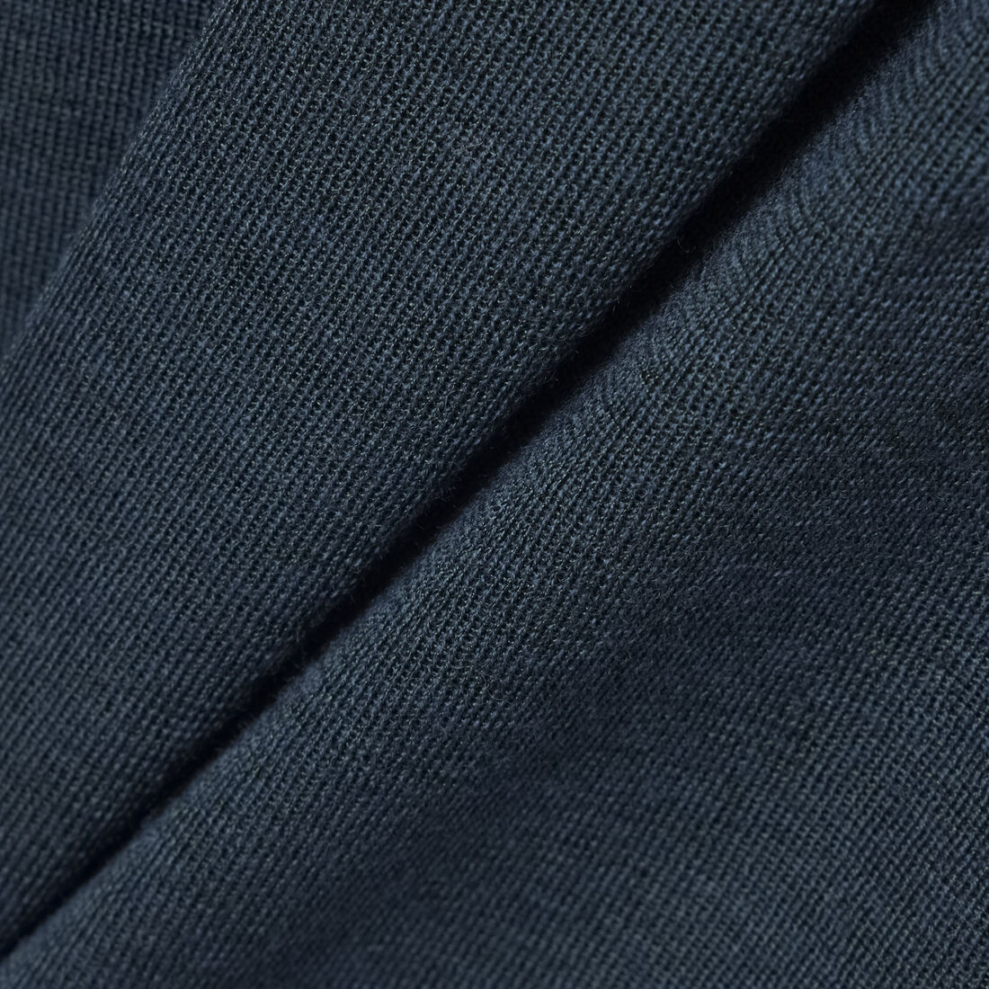 lacoste runway polo collar merino wool blend maxi dress