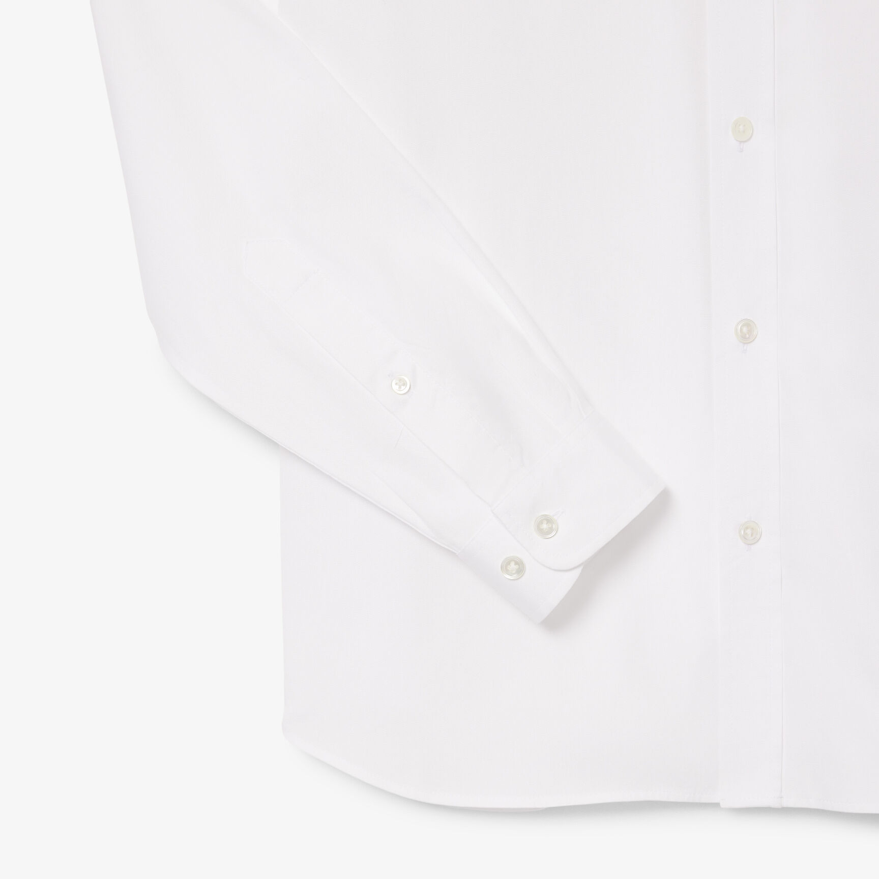 Regular Fit Cotton Shirt - CH2933-00-001