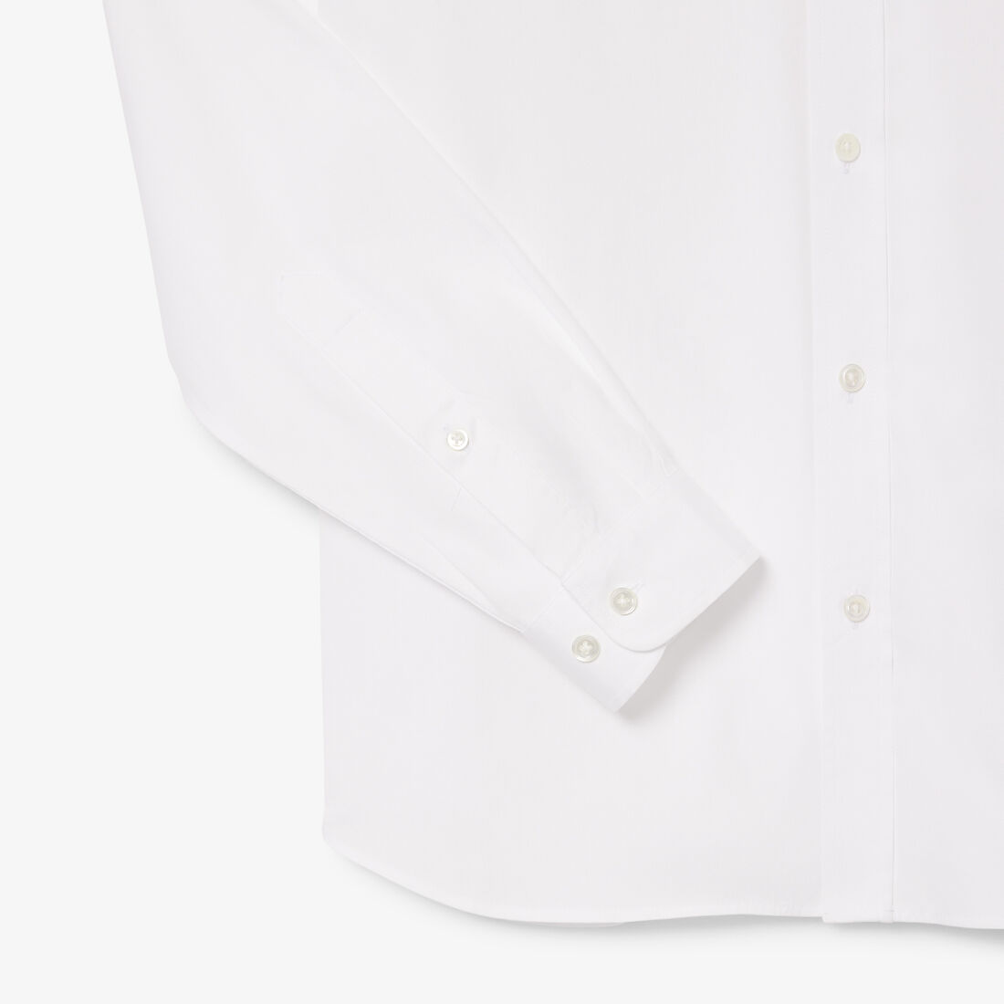 قميص قطني بقصّة عادية Regular Fit Cotton Shirt - CH2933-00-001