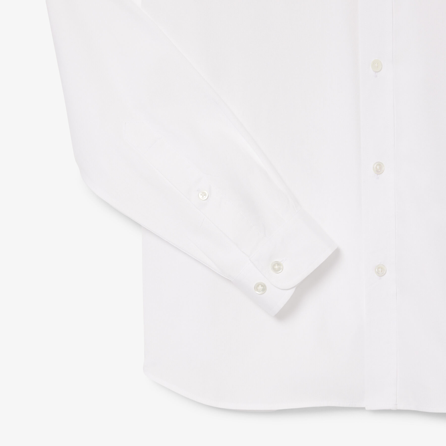 Regular Fit Cotton Shirt Regular Fit Cotton Shirt - CH2933-00-001