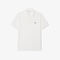 lacoste classic fit l 12 12 light pique polo shirt