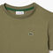Plain Cotton Jersey T-shirt - TJ1122-00-BMY