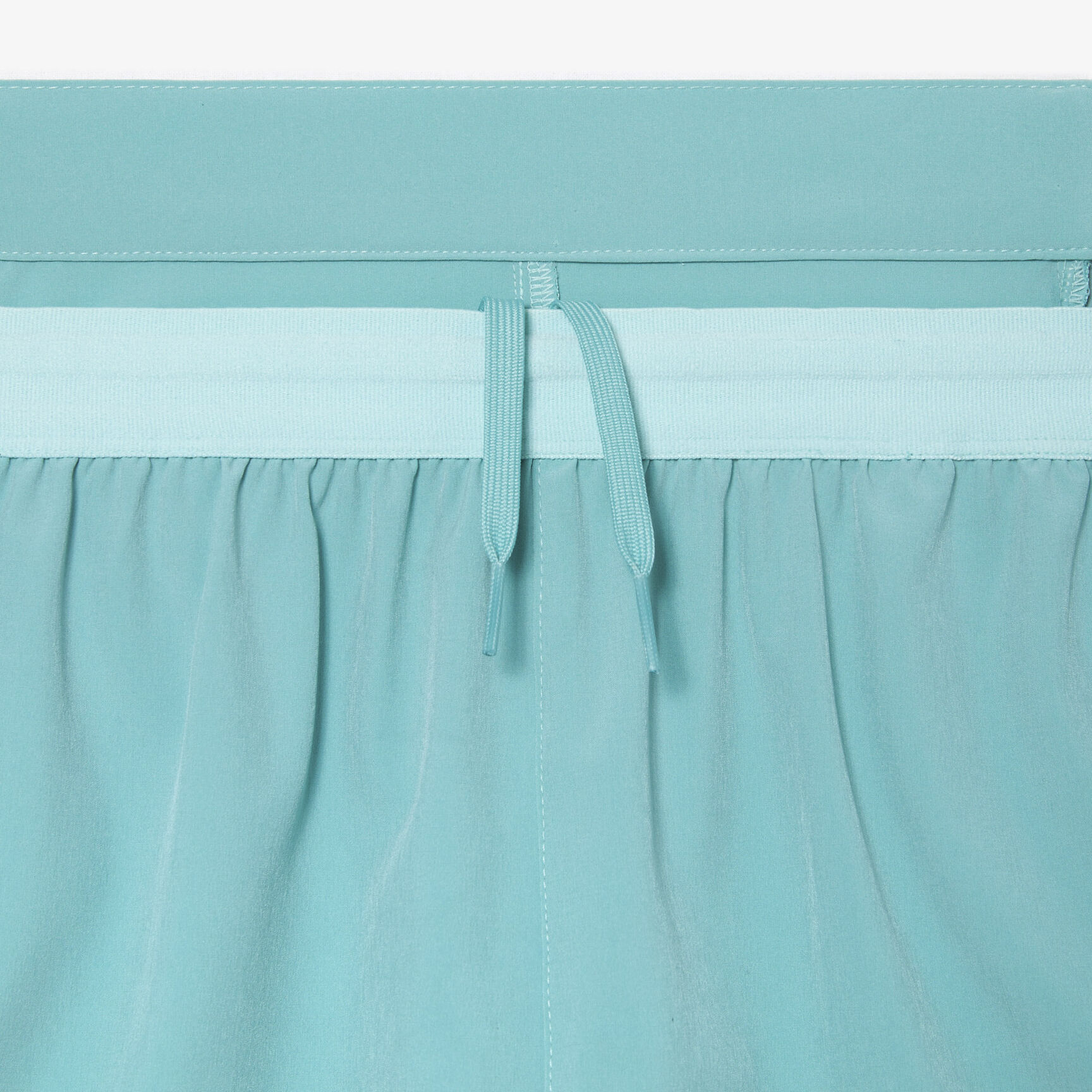 Men's Lacoste Tennis x Novak Djokovic Taffeta Shorts Men's Lacoste Tennis x Novak Djokovic Taffeta Shorts