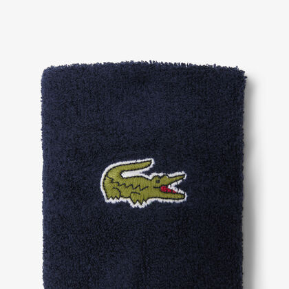 أساور معصم رياضية من الجيرسي المرن