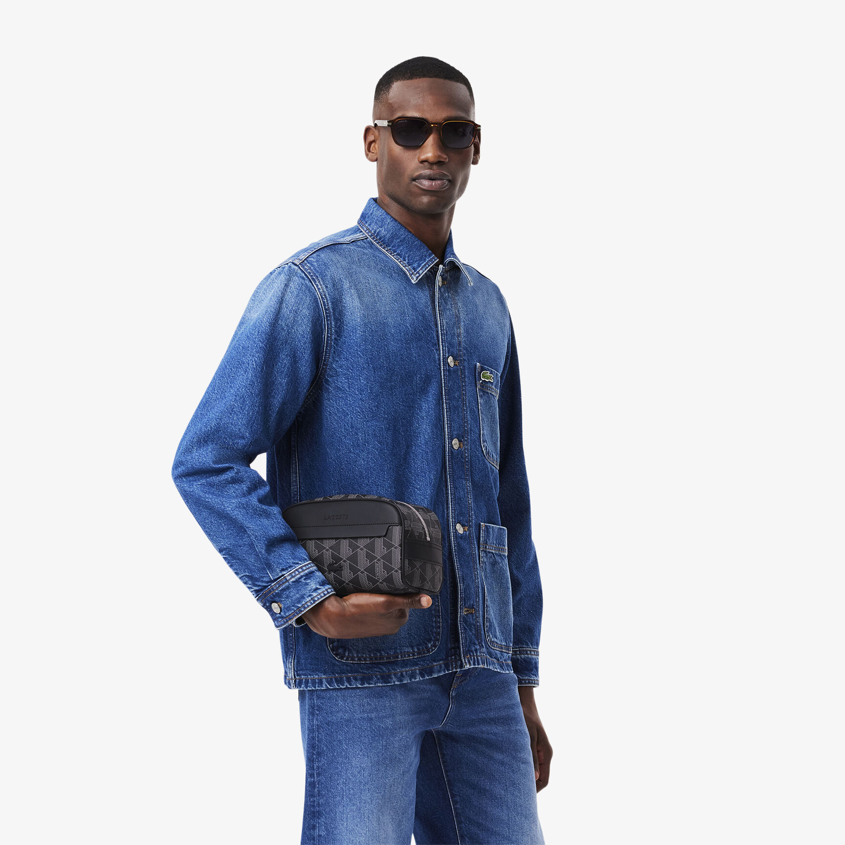 The Blend Toiletry Bag - NH4582LX-H45