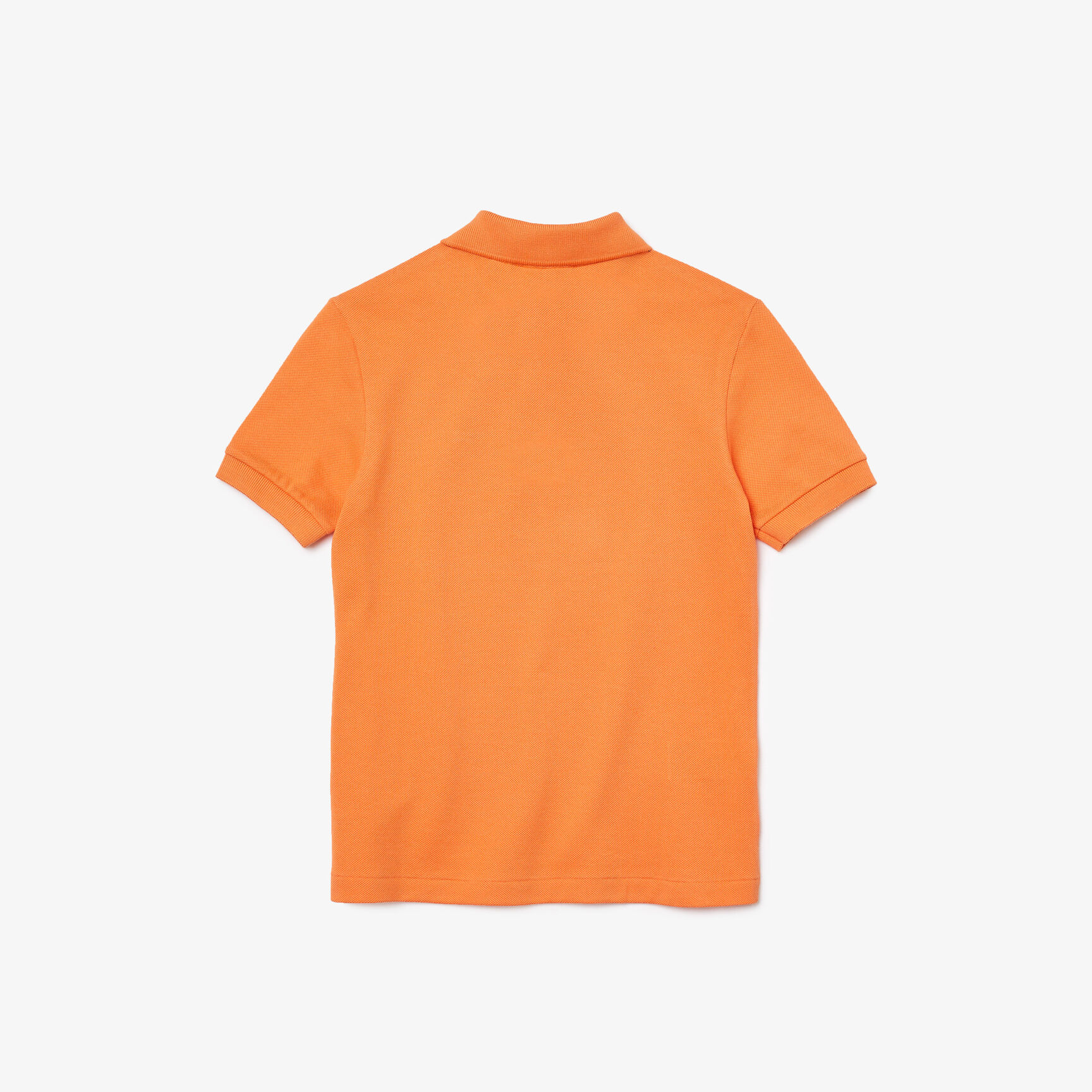 Petit Pique Polo Shirt