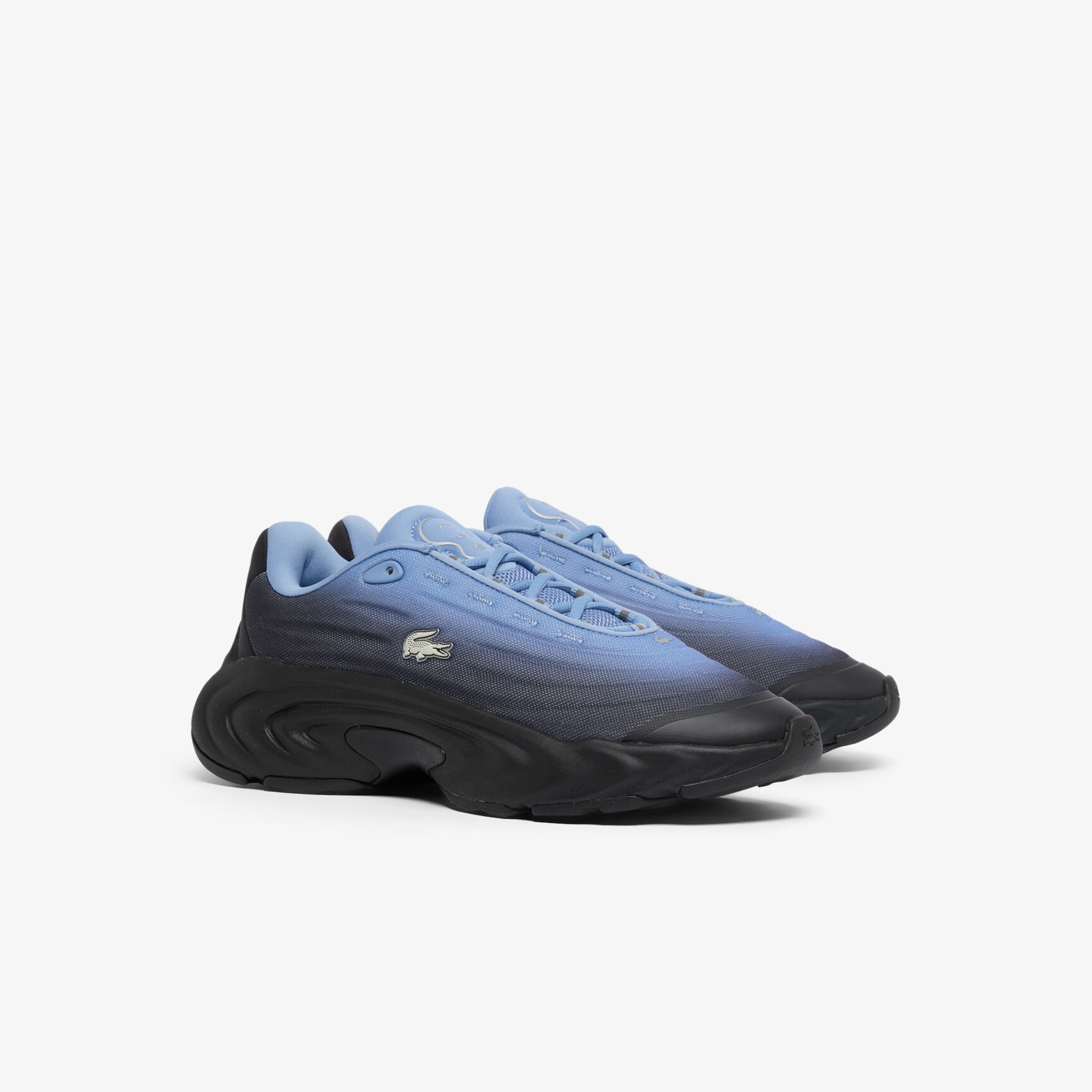 Men's Spinor Sneakers - 51SMA0053-1Z8