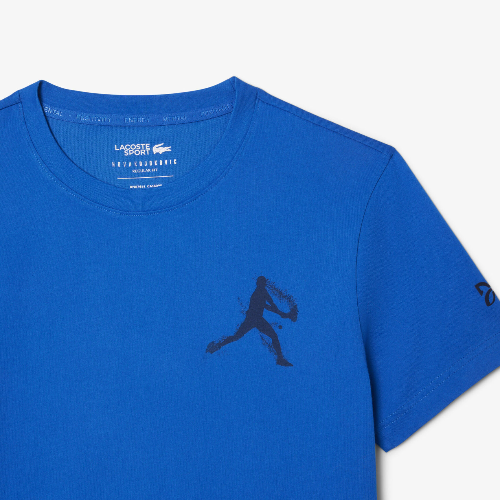 مجموعة لاكوست للتنس × نوفاك ديوكوفيتش Lacoste Tennis x Novak Djokovic pack - TH1044-00-892