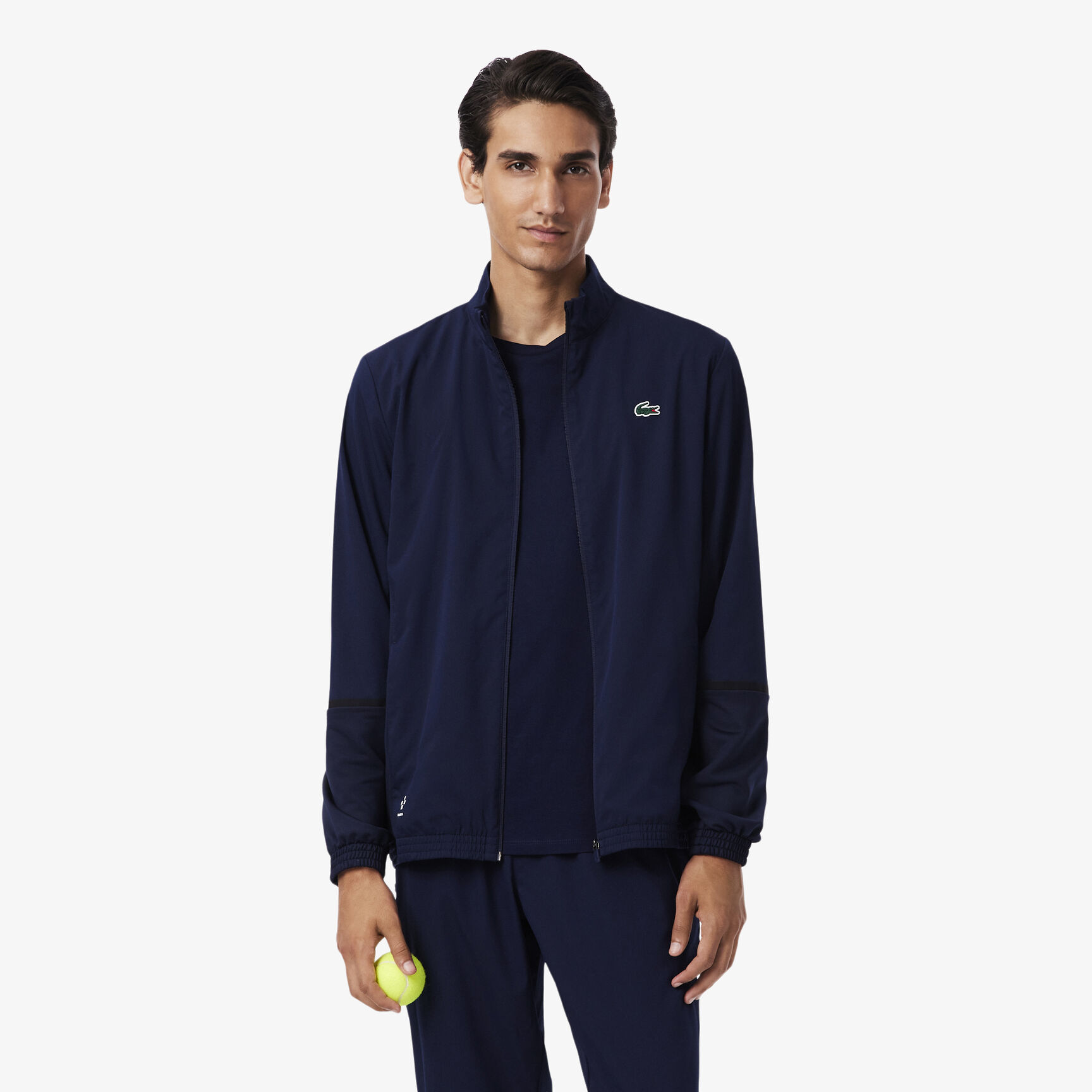Lacoste Tennis x Daniil Medvedev Tracksuit - WH4764-00-423