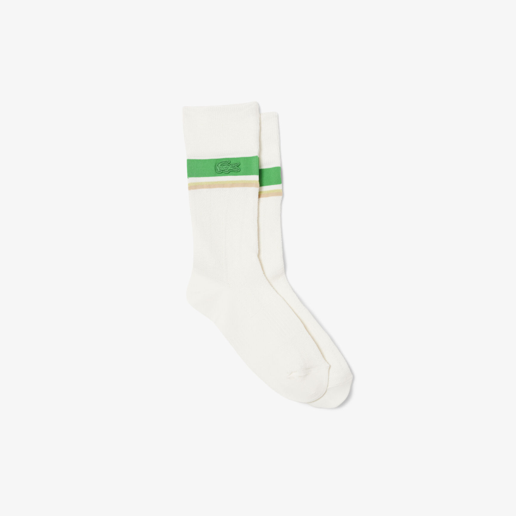 CHAUSSETTES Runway Ribbed Socks - RA6598-00-70V