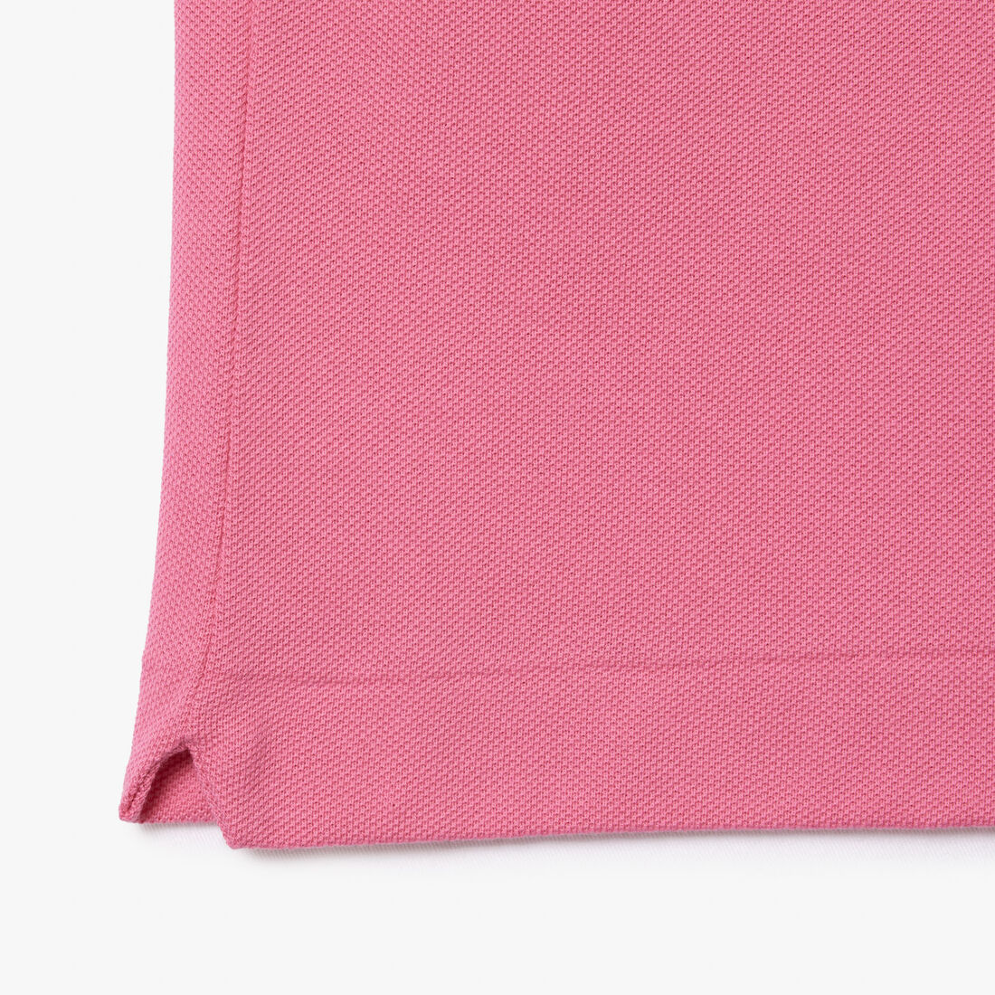 قميص بولو كلاسيكي L.12.12 أصلي Original L.12.12 petit pique cotton Polo Shirt - L1212-00-2R3