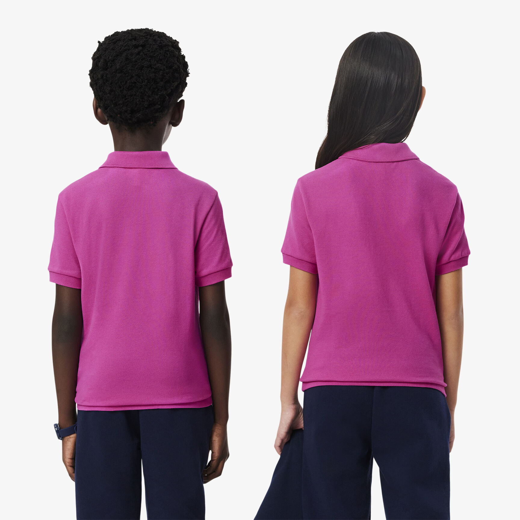 Petit Pique Polo Shirt - PJ2909-00-I1L