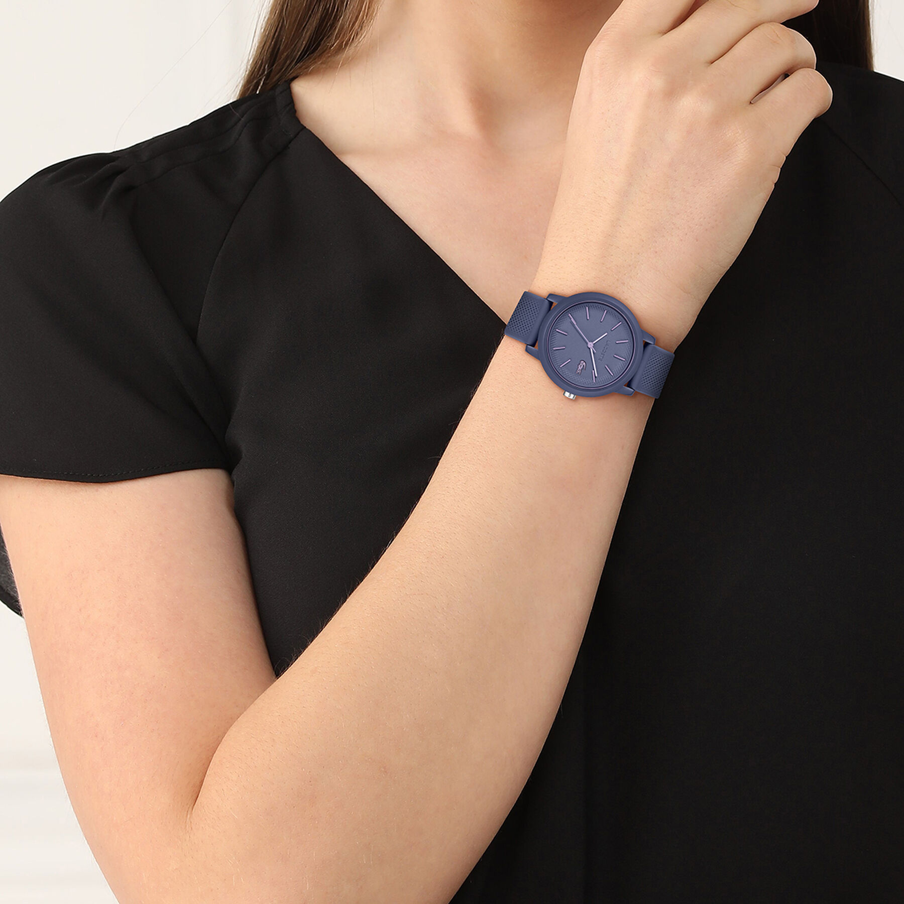 L.12.12 Watch L.12.12 Watch - 2001447-BLU