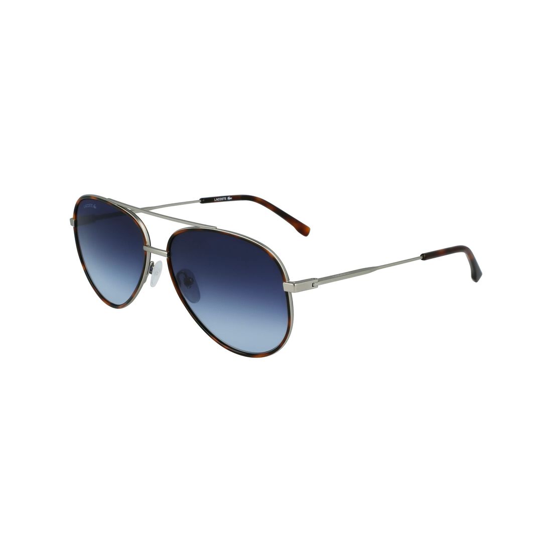 Men Lacoste Metal Sunglasses Men Lacoste Metal Sunglasses