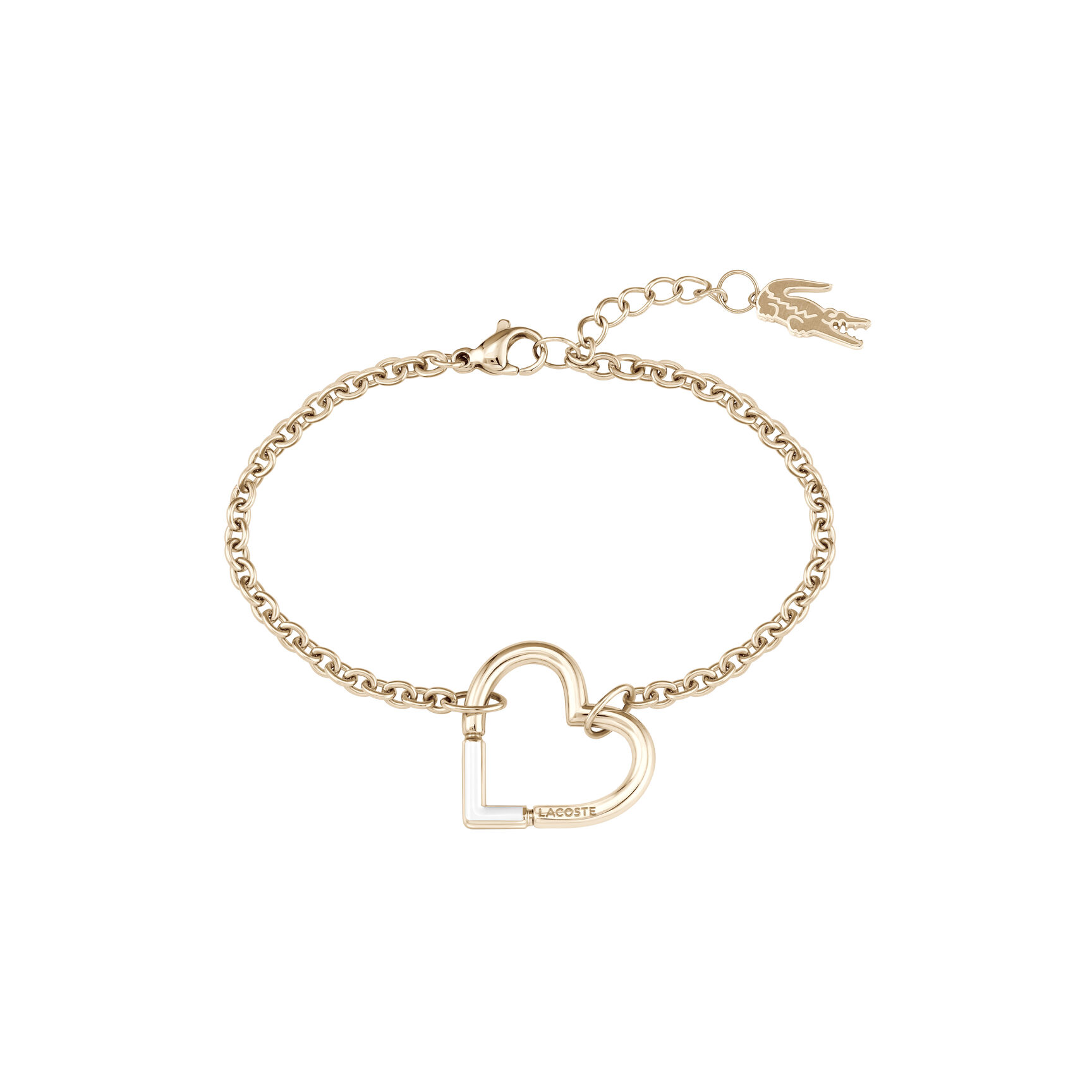 Ines Chain Bracelet null - 2040327-CNG