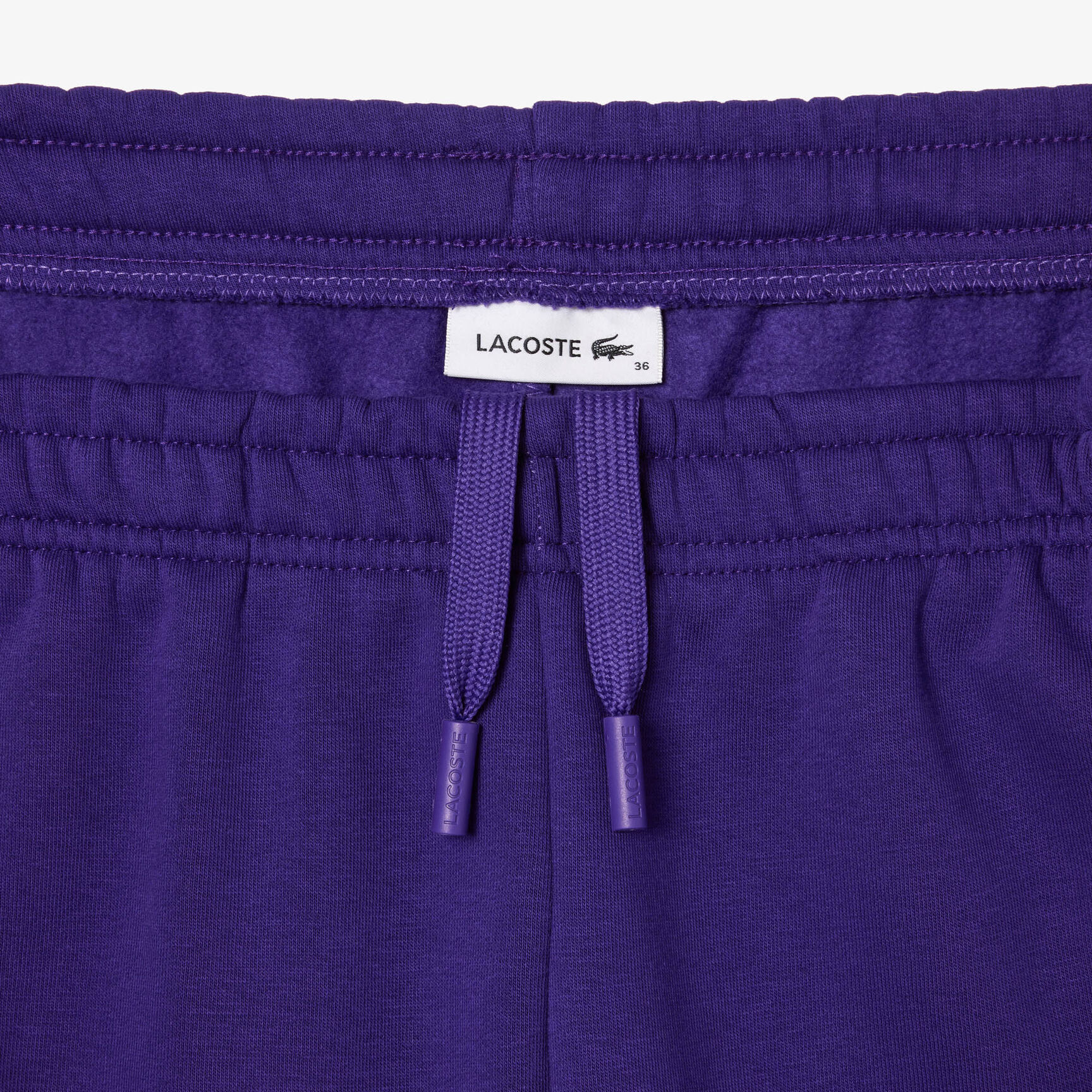 Cotton Jogger Track Pants - XF1648-00-SNI