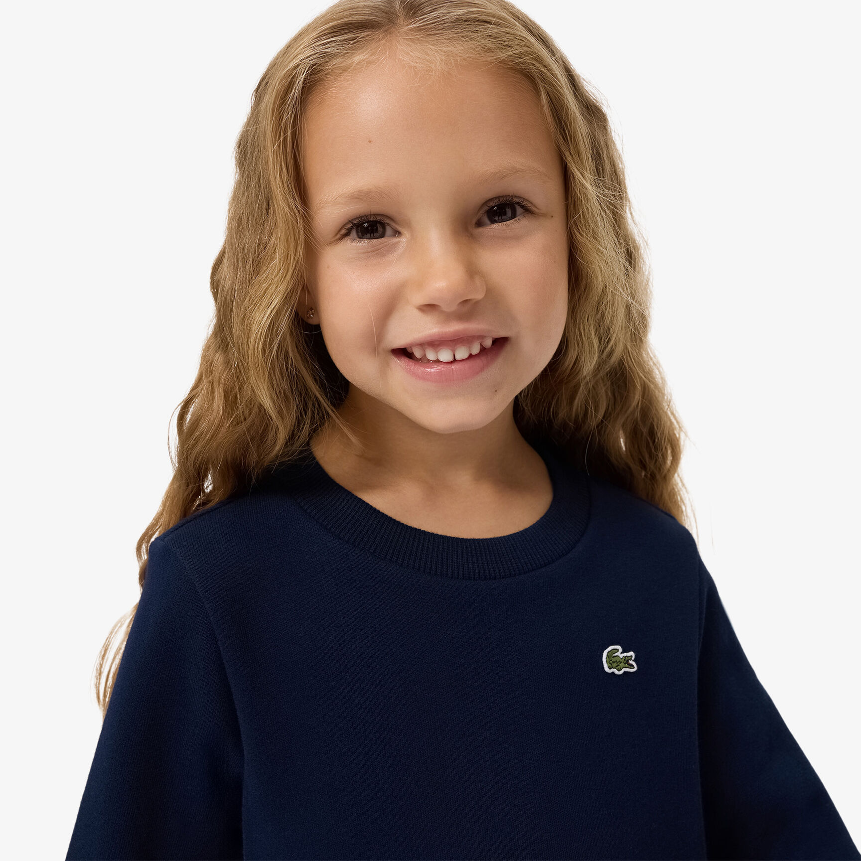 Long Sleeved Fleece Dress - EJ0615-00-166