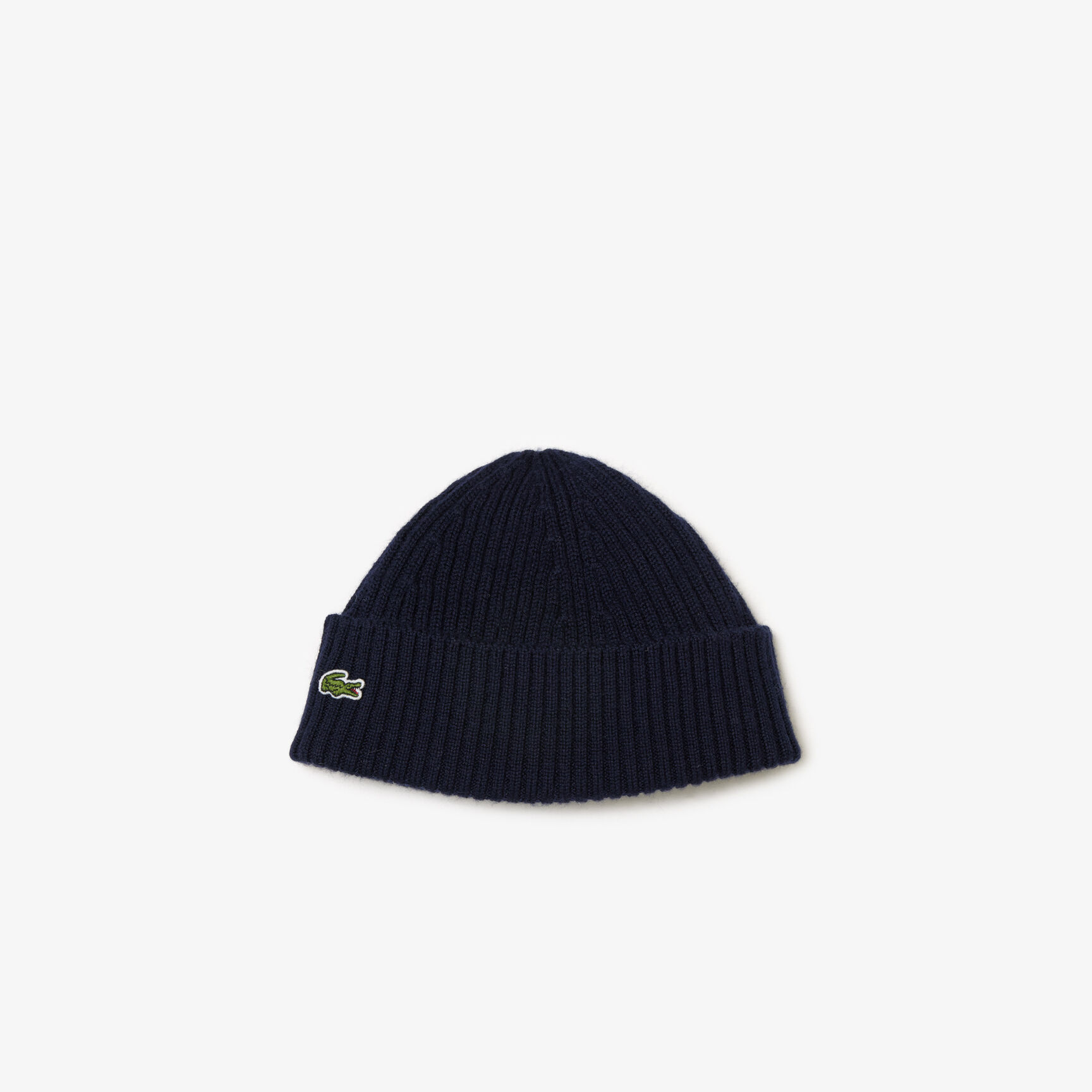 Rib Knit Beanie - RB2569-00-166