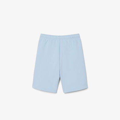 Unisex Fleece Shorts