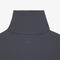 lacoste runway high neck printed stretch t shirt