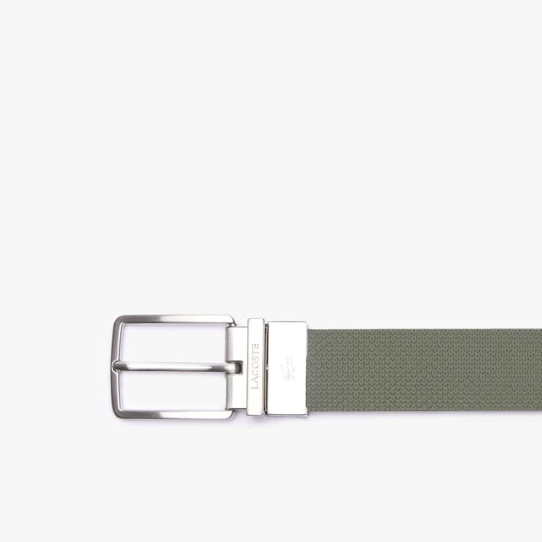 Chantaco Reversible Leather Belt Chantaco Reversible Leather Belt - RC4085-918
